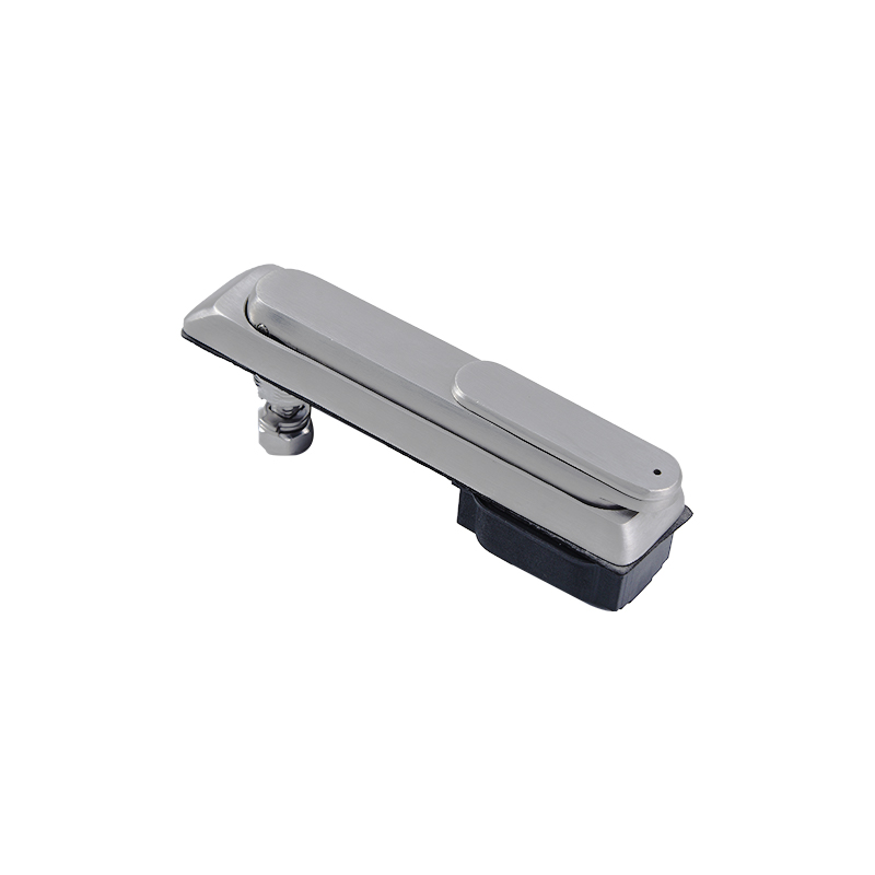 MS874 300N تحميل ثابت أقفال صناعية من الفولاذ المقاوم للصدأ MS874 300N تحميل ثابت أقفال صناعية من الفولاذ المقاوم للصدأ