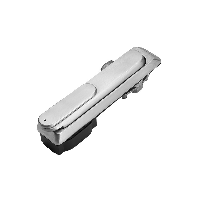 MS874 300N تحميل ثابت أقفال صناعية من الفولاذ المقاوم للصدأ MS874 300N تحميل ثابت أقفال صناعية من الفولاذ المقاوم للصدأ