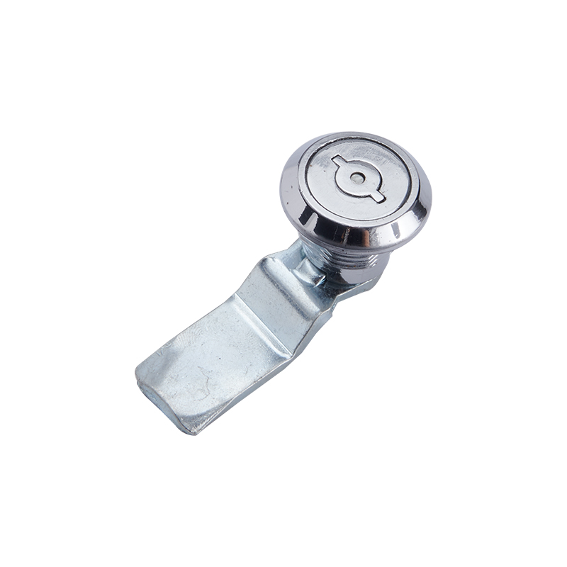 MS705-3B-1￠5mm أقفال أسطوانية من نوع سطر واحد