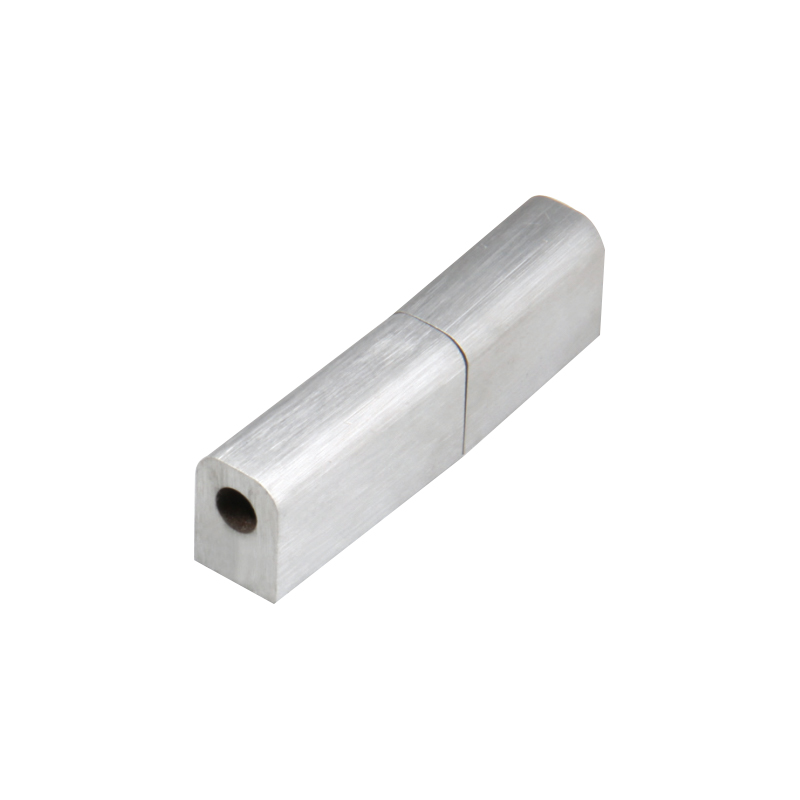 مفصلات صناعية من الفولاذ المقاوم للصدأ CL204-3S-2 (تلميع الأسلاك).