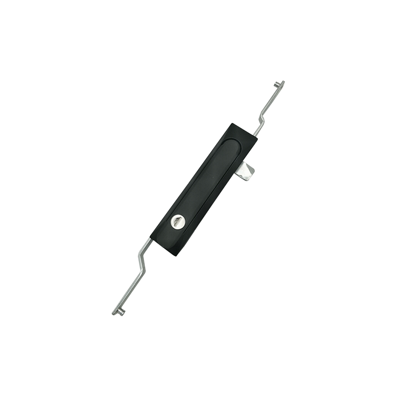 آلية محرك الرف MS861-2D MB4 التي تربط أقفال القضيب