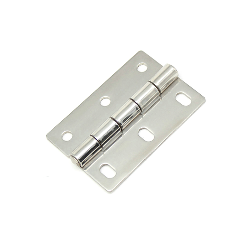 CL253-2 77g 200lot مرآة تلميع مفصلات الفولاذ المقاوم للصدأ