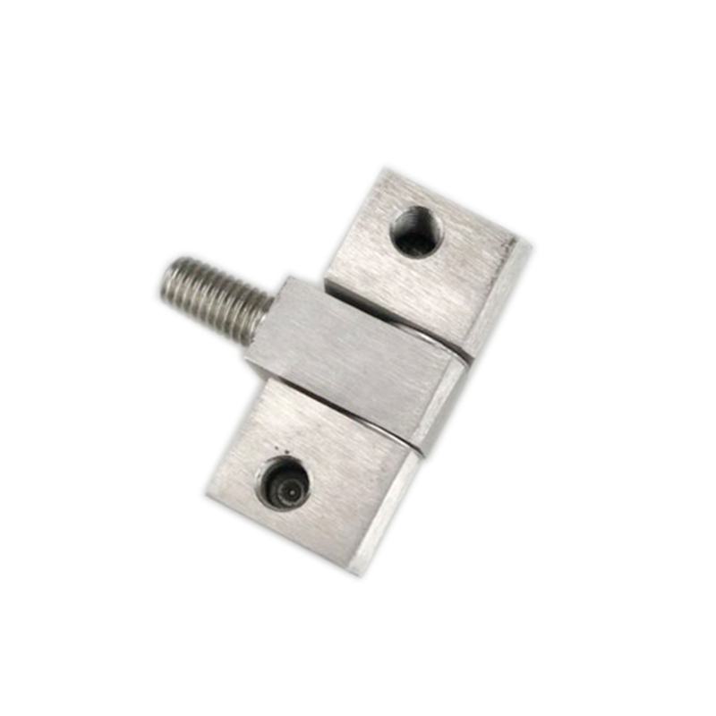 CL206-1S 210g 60lot مفصلات من الفولاذ المقاوم للصدأ مع حشية