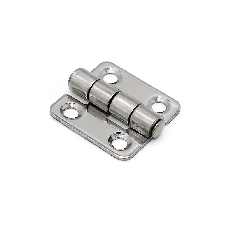 CL253-1 32g مفصلات صناعية من الفولاذ المقاوم للصدأ لتلميع المرآة