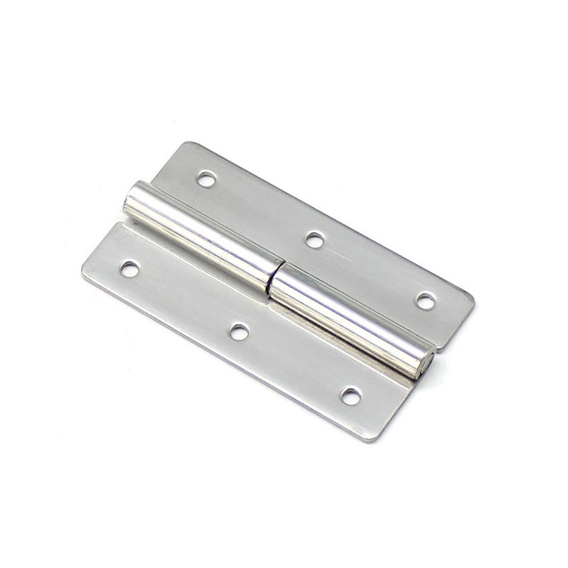 CL253-7 45g 400lot مرآة تلميع مفصلات الفولاذ المقاوم للصدأ