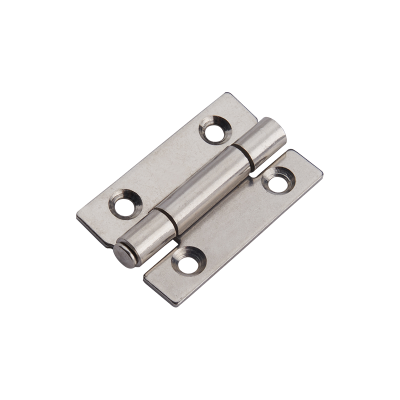 CL253-1A 42g مفصلات صناعية من الفولاذ المقاوم للصدأ مصقولة