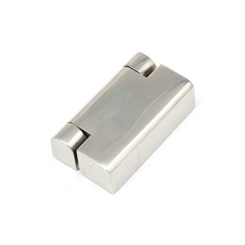 CL219-1S 164g 25lot مفصلات مصقولة من الفولاذ المقاوم للصدأ مع دبوس