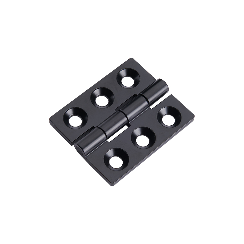 CL233-4S 144g مفصلات من الفولاذ المقاوم للصدأ مصقولة ومصقولة SUS304
