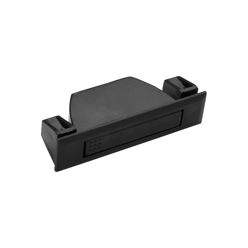 LS501-4 مقبض باب صناعي أبيض أو رمادي